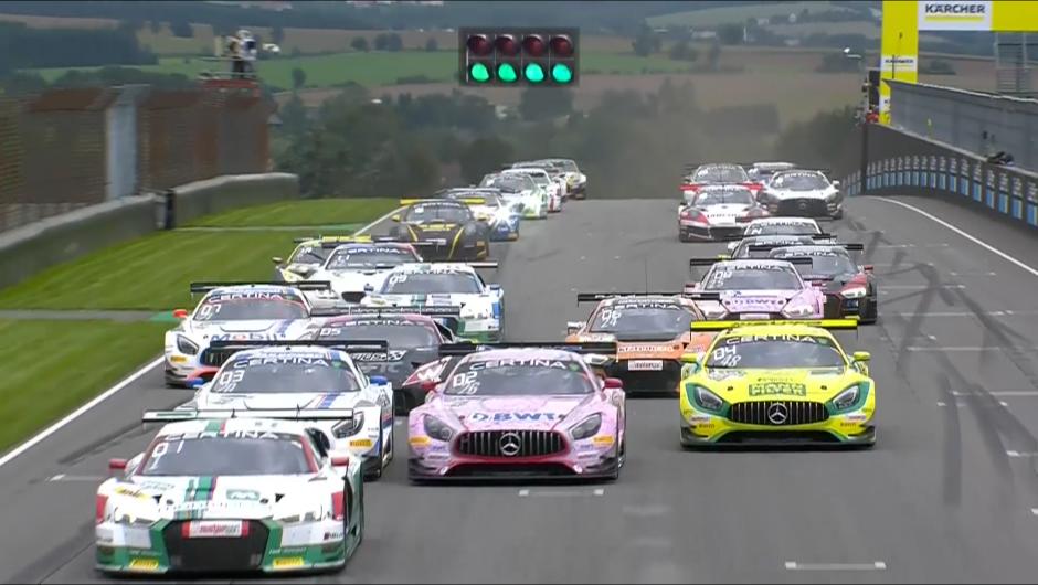 ADAC GT Masters